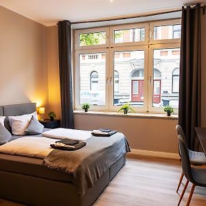 Liro Apartments Jaegerstrasse Krefeld